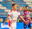América de Cali y Deportes Tolima lideran la tabla de posiciones de la Liga Betplay y tendrían la ventaja deportiva para los cuadrangulares por el punto invisible. FOTO TOMADA X@AmericadeCali