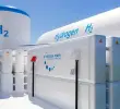El hidrógeno natural, por su origen geológico y baja huella ambiental, representa una oportunidad única para diversificar la matriz energética y avanzar hacia una economía descarbonizada. Foto: