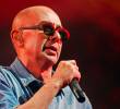 Muchas de las canciones de Solari son considerados himnos de Argentina. FOTO AFP