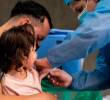 Imagen de referencia. La clínica mantendrá la atención de pacientes que requieren tratamientos continuos y de alta complejidad. FOTO CAMILO SUÁREZ
