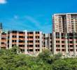 El fin de Mi Casa Ya y las altas tasas de interés han golpeado especialmente al segmento de vivienda de interés social. FOTO CAMILO SUÁREZ