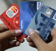 Las tarjetas Visa y Mastercard dejarán de operar en Cuba desde el 6 de junio, una medida que complica las transacciones internacionales de la isla en medio de nuevas sanciones de Estados Unidos. FOTO: Colprensa.
