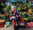Colombia continúa muy por encima del promedio de inflación de la Ocde, que en mayo se ubicó en 4,6%. FOTO MANUEL SALDARRIAGA