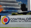Sede principal de la Contraloría. Foto: Colprensa