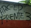 La Defensoría del Pueblo alertó por el uso de drones con explosivos y advirtió riesgo de confinamiento para otras comunidades por los enfrentamientos entre el Clan del Golfo y las disidencias de las Farc. Foto: Andrés Camilo Suárez Echeverry.