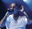 El cantante antioqueño Blessd anunció recientemente la aparición de un nuevo álbum para el próximo 19 de junio. FOTO: COLPRENSA