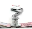 El sistema de salud colombiano atraviesa una crisis financiera que ha impactado a todo el sector. FOTO ARCHIVO