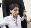Ovidio Guzmán, uno de los hijos del cofundador del cártel de Sinaloa, Joaquín “Chapo” Guzmán, oficializó ante la justicia estadounidense su declaración de culpabilidad por narcotráfico. FOTO: AFP