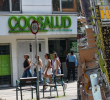 La deuda de Coosalud al Hospital General de Medellín asciende cerca de los $15.000 millones de pesos. Fotos: Manuel Saldarriaga Quintero