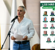 Entre los priorizados por el gobernador Andrés Julián Rendón aparecen alias “Calarcá”, “Chiquito Malo”, “John Fiera” y “El Montañero”. Foto: cortesía.