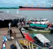 La Superintendencia de Industria y Comercio sancionó a la Sociedad Portuaria Regional de Buenaventura y ordenó eliminar prácticas que restringían la competencia. FOTO DE REFERENCIA EL COLOMBIANO.