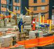El subsidio permite a hogares con terrenos propios financiar la construcción de una vivienda nueva, siempre que el predio cumpla las condiciones exigidas. FOTO EL COLOMBIANO