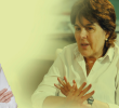 Lina Vélez de Nicholls es la presidenta ejecutiva de la Cámara de Comercio de Medellín para Antioquia, cargo que ocupa desde el año 2002. Foto: Cámara de Comercio