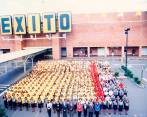 El Éxito, de Guayaquil a un gran emporio comercial 