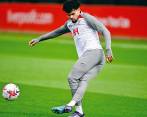 Luis Díaz ha marcado 5 goles con Liverpool en esta temporada. Ha jugado 4 partidos desde que se recuperó de la lesión de rodilla. FOTO GETTY 