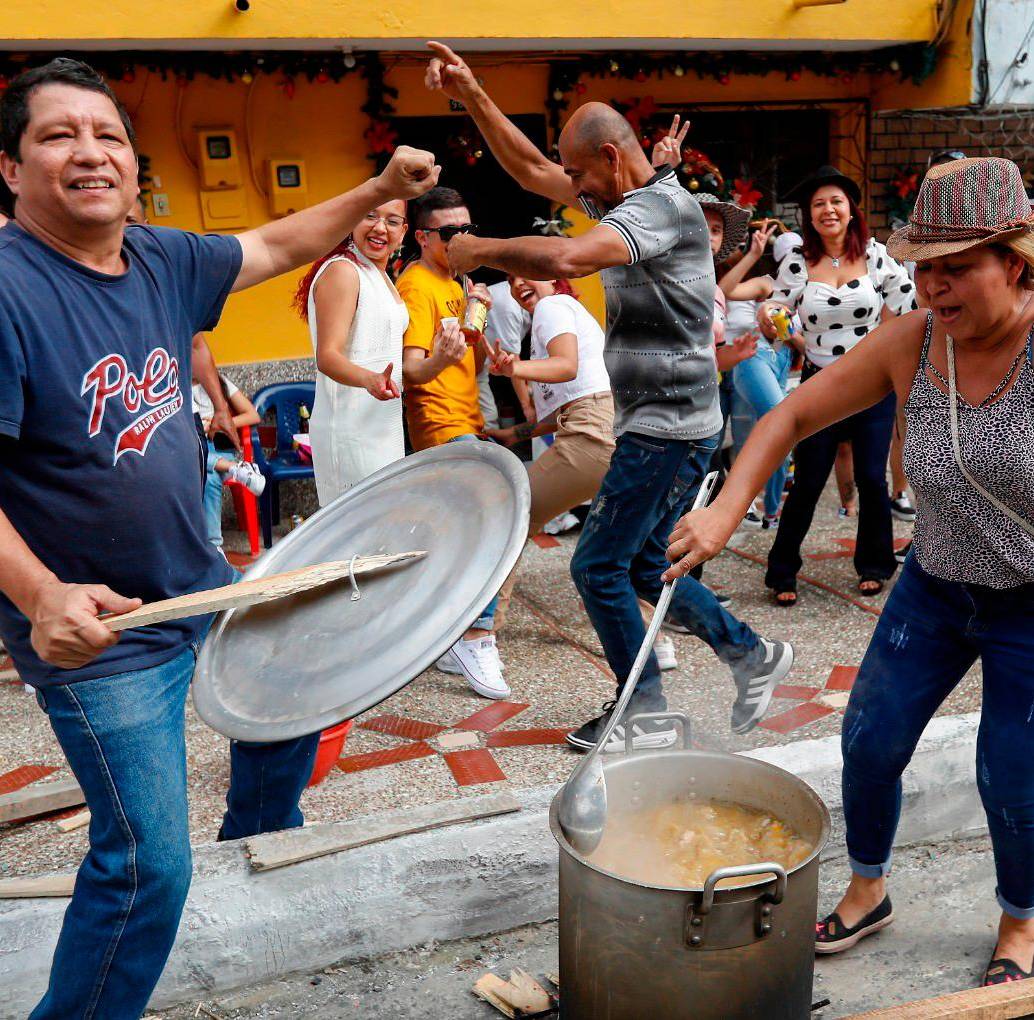 Entre los artistas de mayor crecimiento durante este mes en Spotify están Pastor López, Lisandro Meza, Rodolfo Aicardi, Joe Arroyo y los 50 de Joselito. Foto Manuel Saldarriaga.