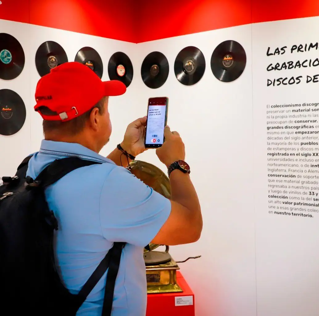 Las actividades del simposios, tanto conversatorios como conciertos son con entrada libre. Foto cortesía. 