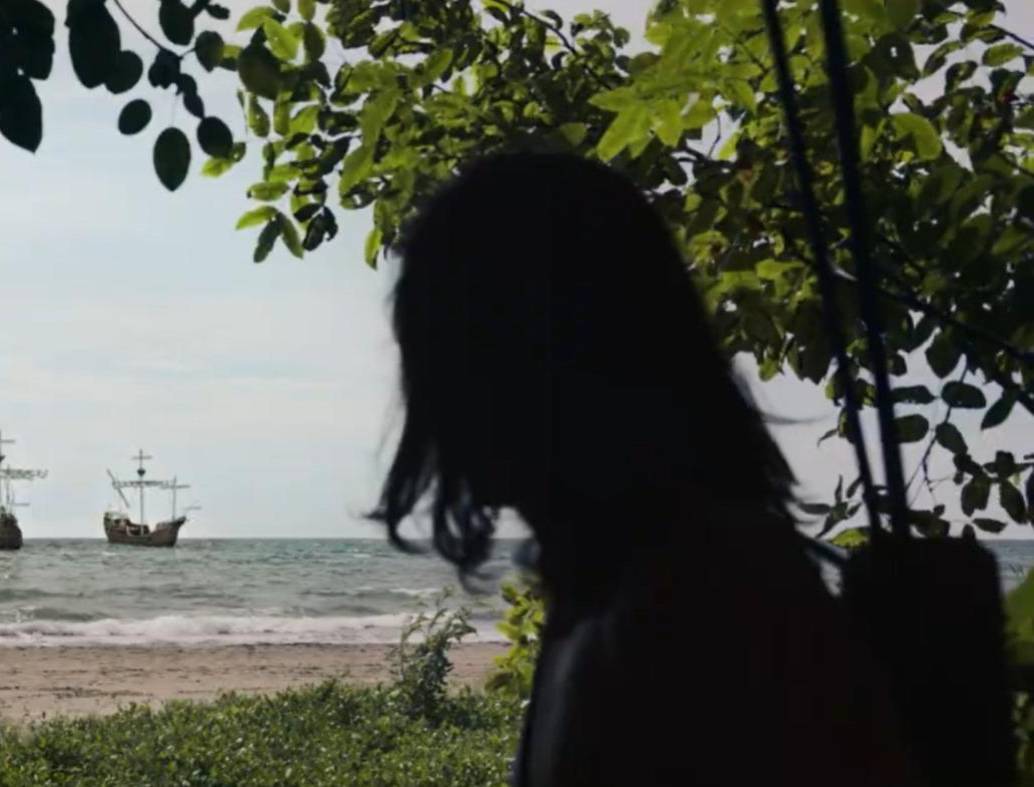 La película fue rodada entre Cartagena de Indias y Madrid, con un equipo técnico y artístico mayoritariamente colombiano. FOTO cortesía