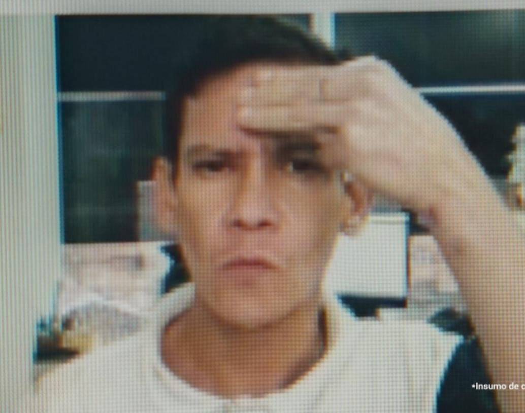 El agresor la golpeó en el rostro y la lanzó al suelo, para luego herirla en repetidas ocasiones con un arma cortopunzante en el pecho, la espalda y el tórax. FOTO: Fiscalía General de la Nación