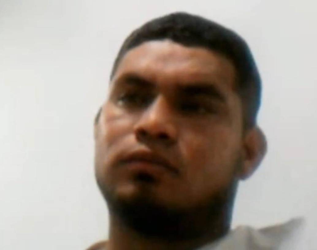 Las autoridades judicializaron a presunto cabecilla del Clan del Golfo en el Bajo Cauca por secuestro y homicidio. FOTO: VIDEO DE LA FISCALÍA