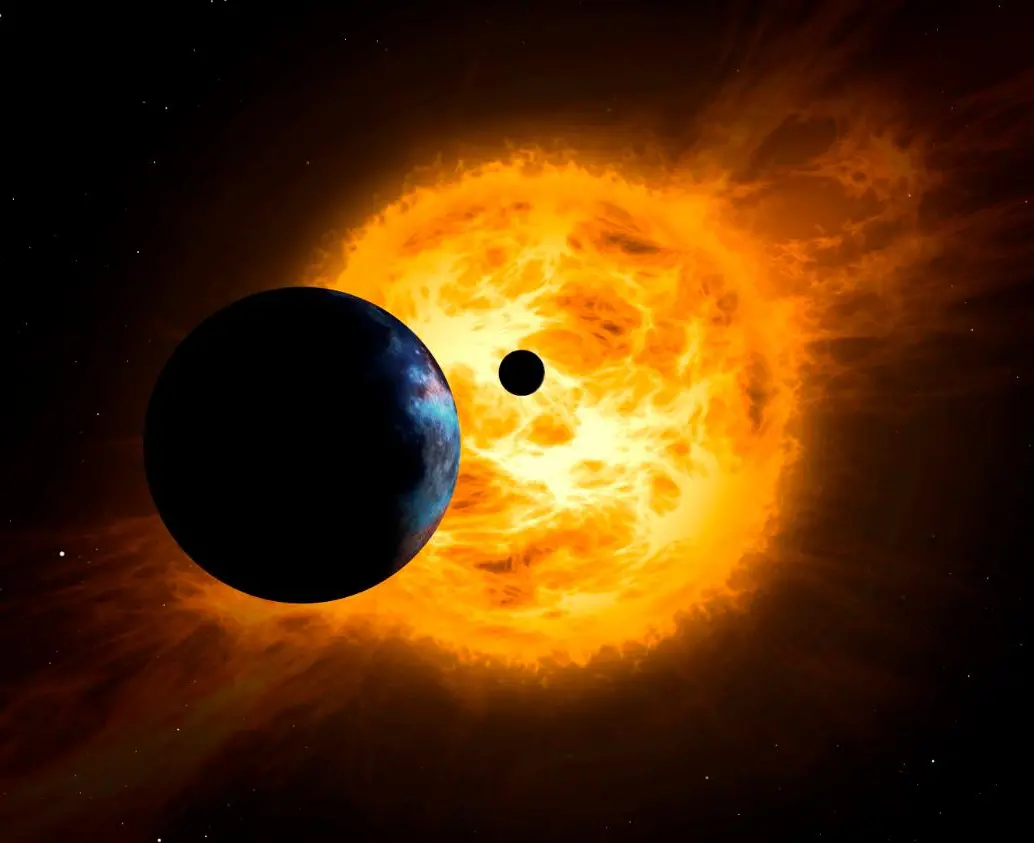 Las tormentas solares están asociadas a poderosas eyecciones de masa coronal que pueden alterar el campo magnético terrestre. FOTO Depositphoto