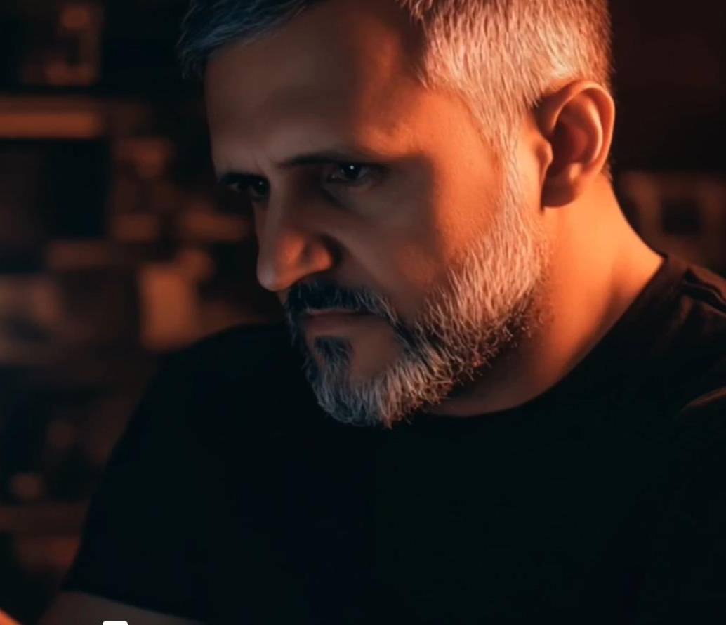 El cortometraje <i>Doble exposición</i>, hecho íntegramente con inteligencia artificial, es la cuota nacional en el AI Film Festival 2025. FOTO cortesía