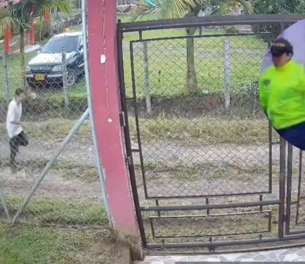 Testigo señaló que el pastor escuchaba música cristiana para que no se escucharan los gritos de la víctima.Foto: Notiaraucarias Santa Rosa de Cabal