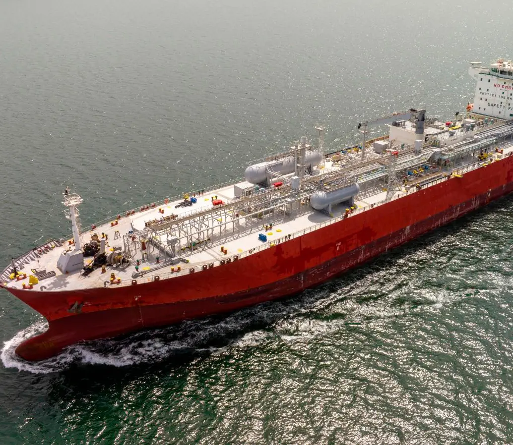 En enero de 2026, Colombia exportó US$63 millones a China, 64,2% menos que un año atrás, tras desaparecer totalmente las ventas de petróleo crudo. FOTO Depositphostos