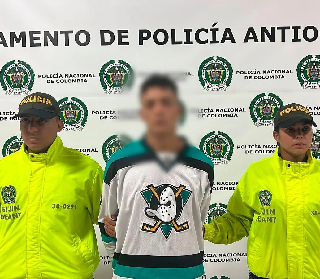 /FOTO: POLICÍA NACIONAL