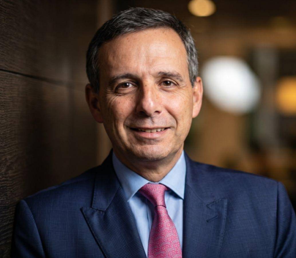 Miguel Gómez Martínez, el nuevo ministro de Hacienda del gobierno de Abelardo de La Espriella. FOTO: Cortesía.