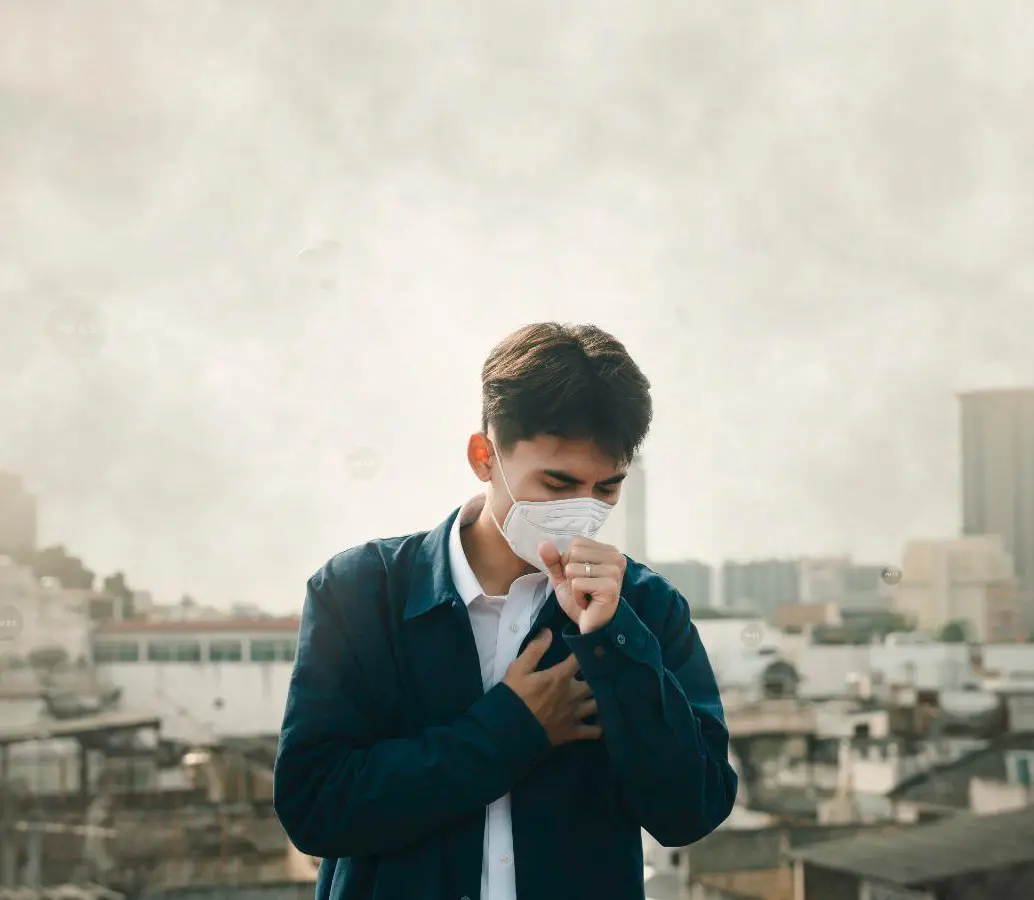 Una cuarta parte de los casos de cáncer de pulmón se dan en personas que no han fumado nunca. Foto 