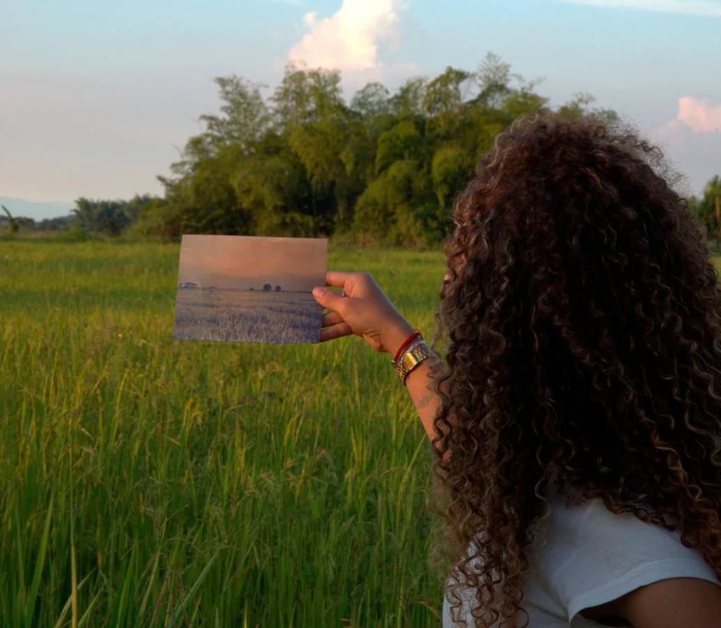 Soñé su nombre ha recibido premios en Norteamérica y Latinoamérica. FOTO: Cortesía 