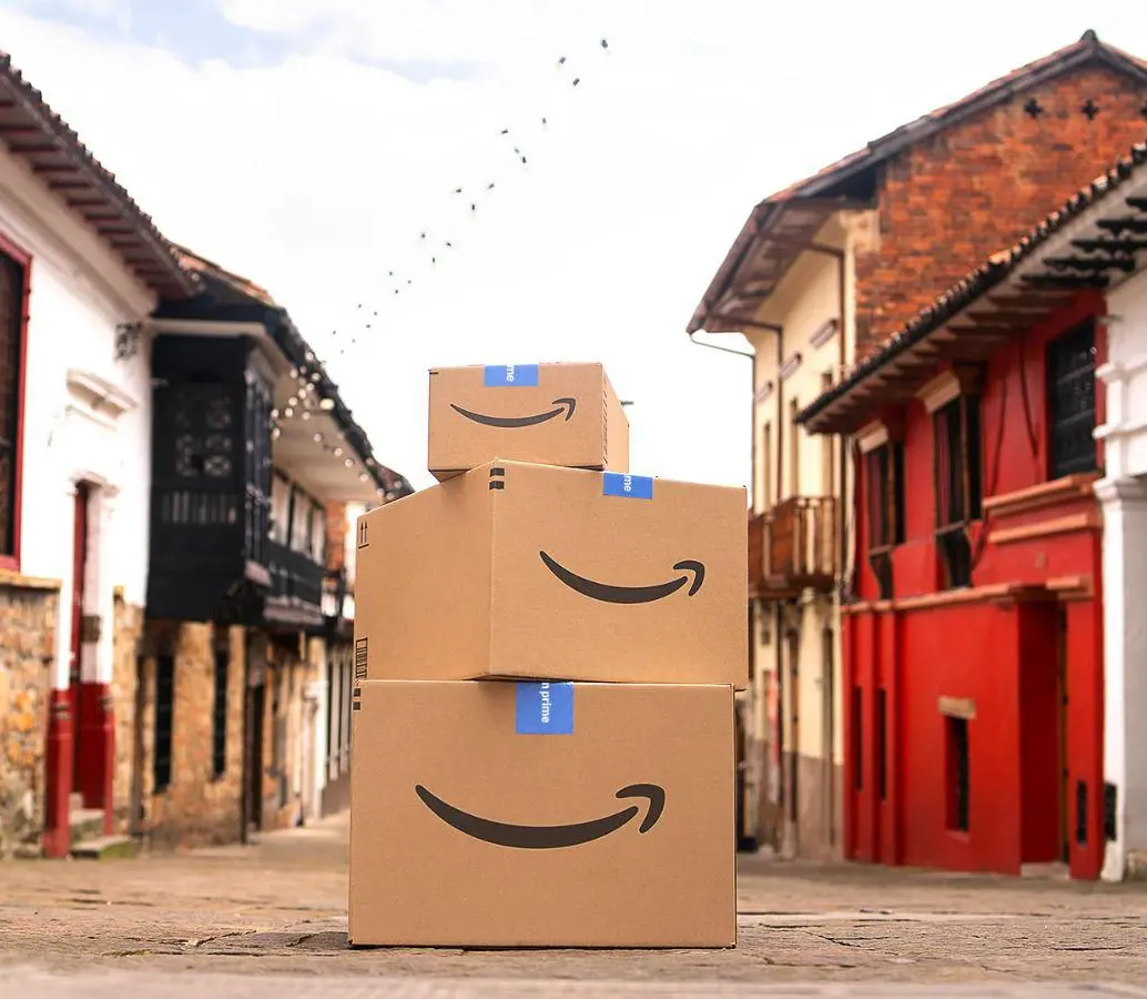 A partir de hoy, Amazon Prime está disponible en Colombia con su membresía local. FOTO: Cortesía.