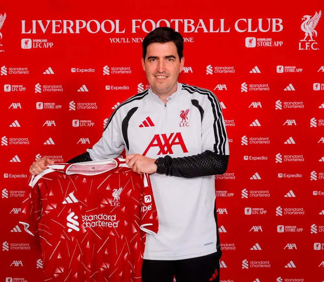 Andoni Iraola dirigió al Bournemouth las últimas tres temporadas. FOTO: <b>GETTY</b>
