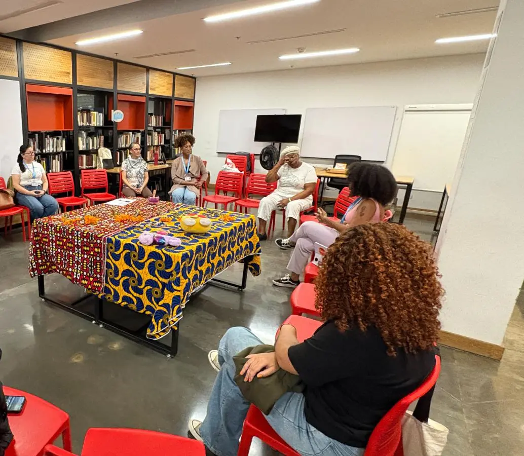 Imagen de referencia de una jornada con estas poblaciones en la ciudad. FOTO: Cortesía