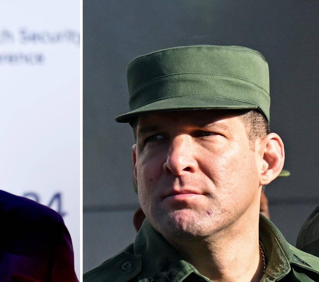 Estados Unidos y Cuba estarían manteniendo conversaciones secretas a través de Marco Rubio y “Raulito” Castro.FOTOS: GETTY