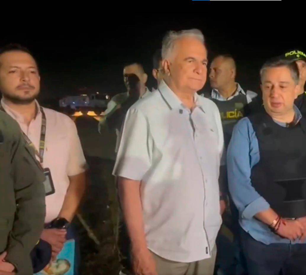 Julio César Triana es representante del Huila por el Centro Democrático. FOTO CAPTURA DE PANTALLA
