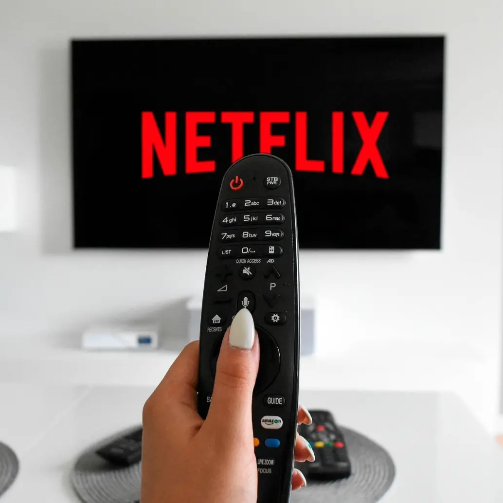 El rediseño infantil de Netflix incluye una pantalla de inicio más limpia y visual, pensada para que los niños encuentren sus series y películas favoritas con total seguridad. FOTO Pixabay