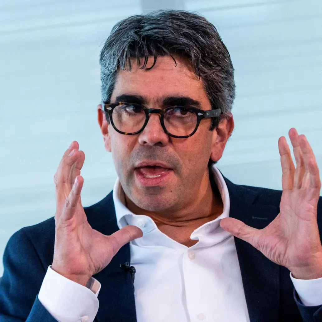 Ricardo Jaramillo, presidente de Sura, encabezará la asamblea de accionistas citada para el 27 de marzo, en la que se propondrá el pago de un dividendo de $2.000 por acción. FOTO Julio César Herrera