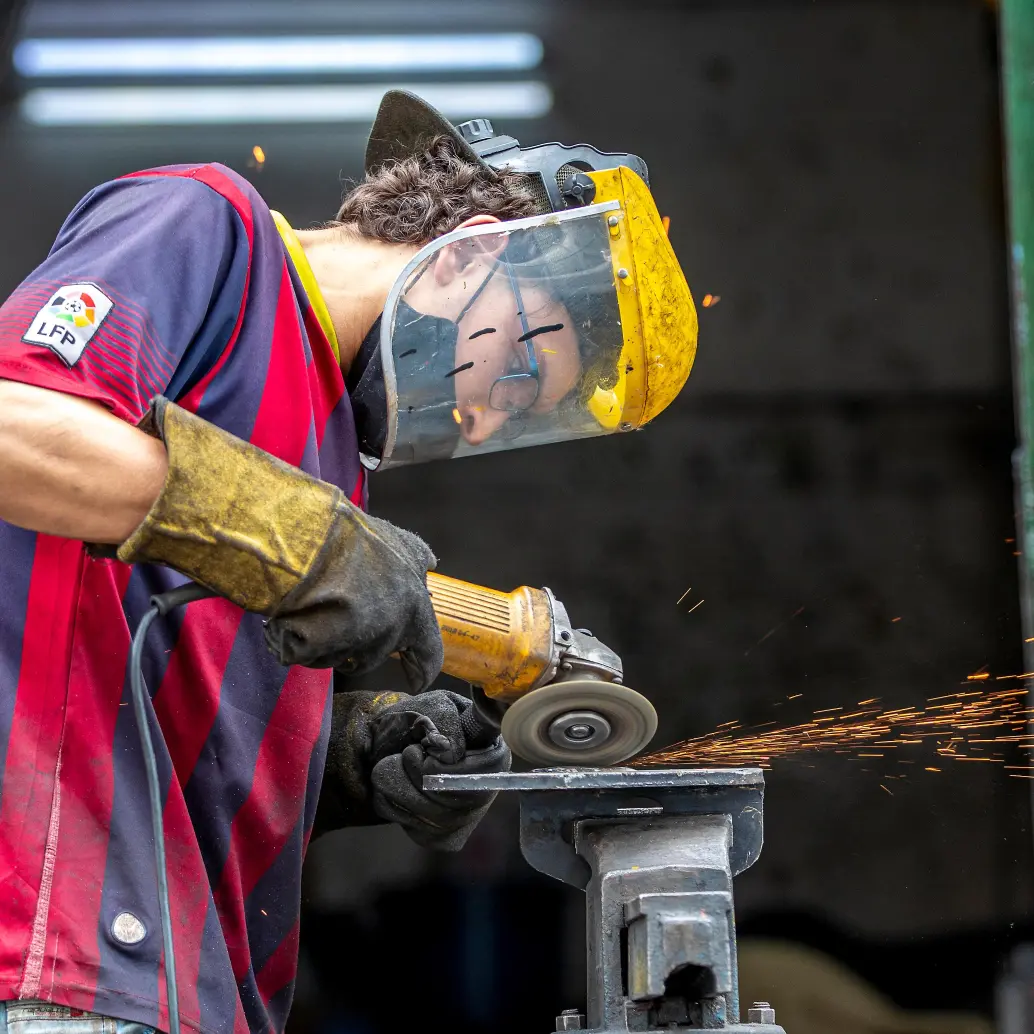 Medellín es la ciudad con la menor tasa de desempleo nuevamente de Colombia. FOTO: Juan Antonio Sánchez