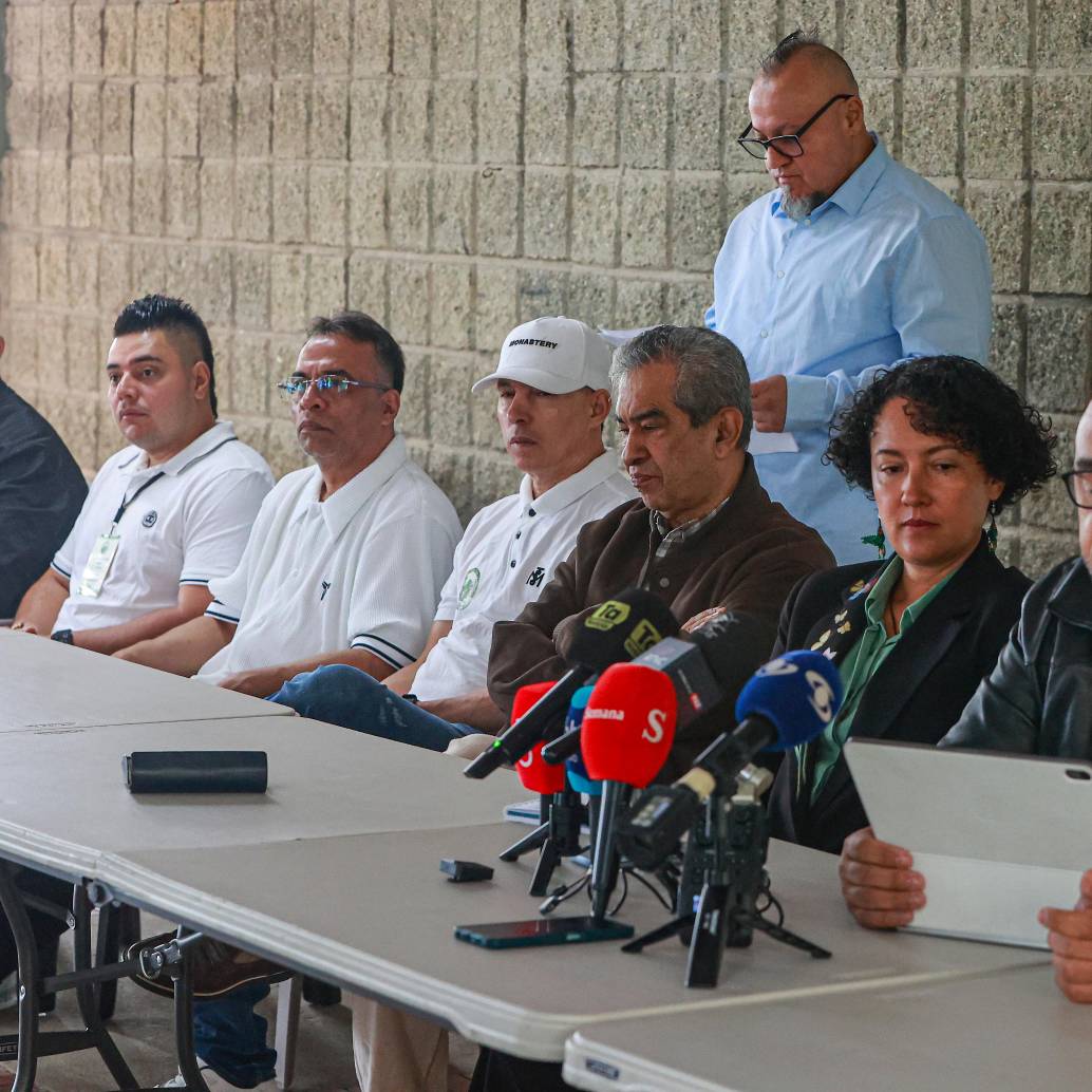 La mayoría de los cabecillas de la mesa de paz de Itagüí continúan en esta penitenciaría pese al escándalo de la parranda vallenatas. Con excusas han justificado la decisión. <b><span class="mln_uppercase_mln"> </span></b>FOTO<b><span class="mln_uppercase_mln"> MANUEL SALDARRIAGA</span></b>