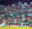 Se espera un Atanasio lleno para el estreno de Nacional en la Libertadores. FOTO JAIME PÉREZ
