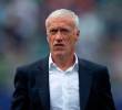 Didier Deschamps viajará al funeral de su madre en Francia. FOTO: <b>GETTY</b>