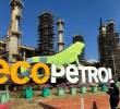 Ecopetrol que alguna vez valió más que Petrobras hoy es la más endeudada de las 12 grandes petroleras del planeta. FOTO: Colprensa.