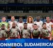 Mushuc Runa es líder invicto del Grupo E de la Copa Sudamericana con 13 puntos. FOTO: GETTY