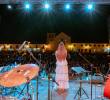 Esta edición del festival contará con invitados de México, Chile y Colombia. Además de música habrá una nutrida agenda de actividades para melómanos, curiosos, turistas y programación especial para menores de edad. Foto cortesía.
