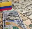 Las remesas hacia Colombia registraron en junio su primera caída interanual de 2026, influenciadas por la apreciación del peso colombiano. FOTO GETTY.