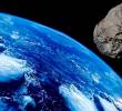 ¿Pudo la vida llegar a la Tierra a bordo de un meteorito marciano? Algunos científicos apuestan por probar que es factible para pasar de la mera especulación a la ciencia. Foto Sinc