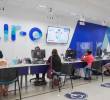 Air-e asumió la operación en 57 municipios, distribuidos en Atlántico, Magdalena y La Guajira, cobijando 1,3 millones de usuarios. FOTO El Colombiano