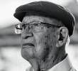José María Acevedo, fundador de Haceb, falleció a los 106 años de edad. FOTO CORTESÍA HACEB
